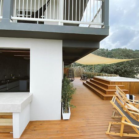Casa Juppa Villa Palhoca Bagian luar foto