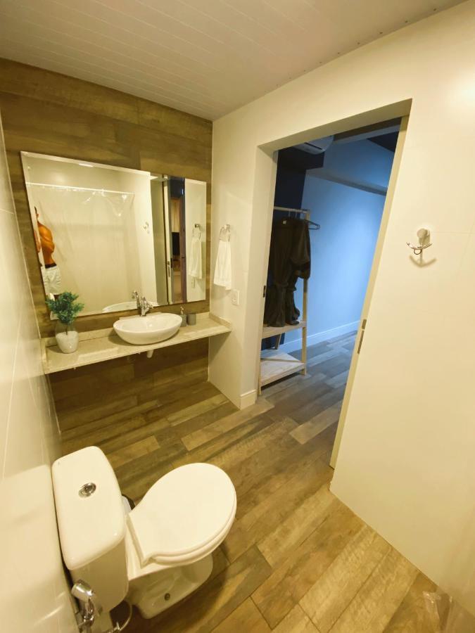 Casa Juppa Villa Palhoca Bagian luar foto