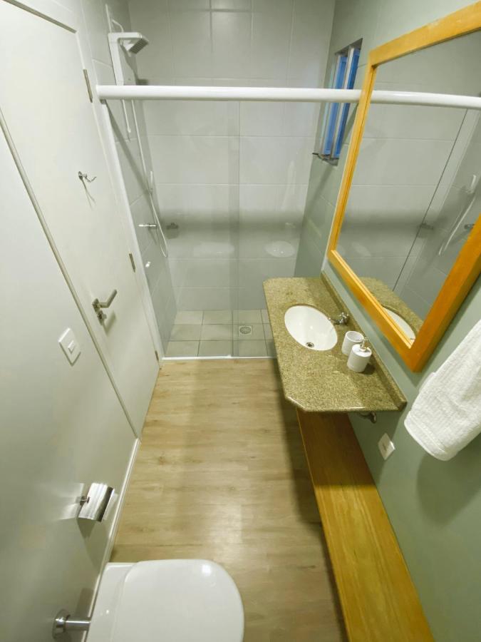Casa Juppa Villa Palhoca Bagian luar foto