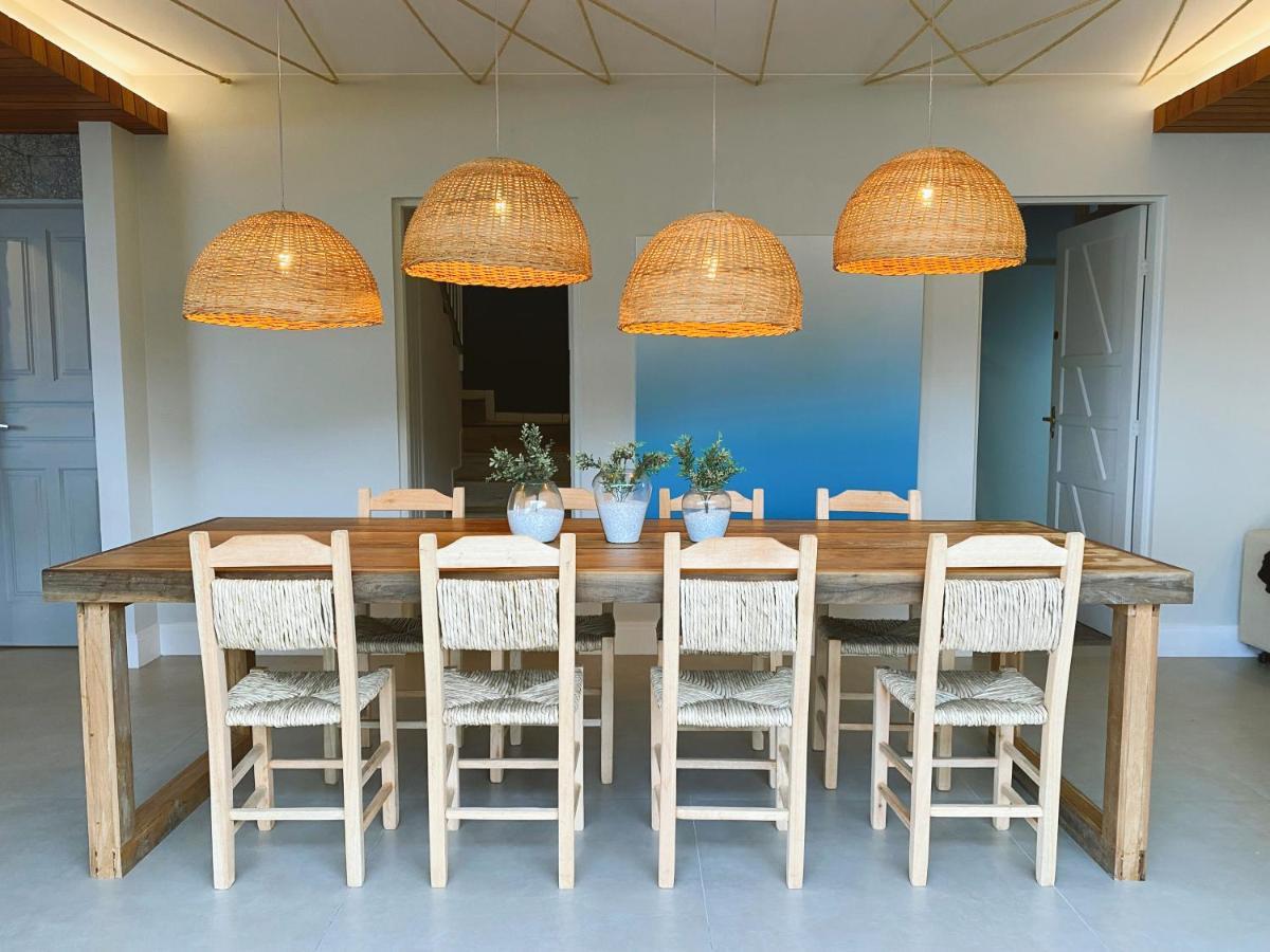 Casa Juppa Villa Palhoca Bagian luar foto
