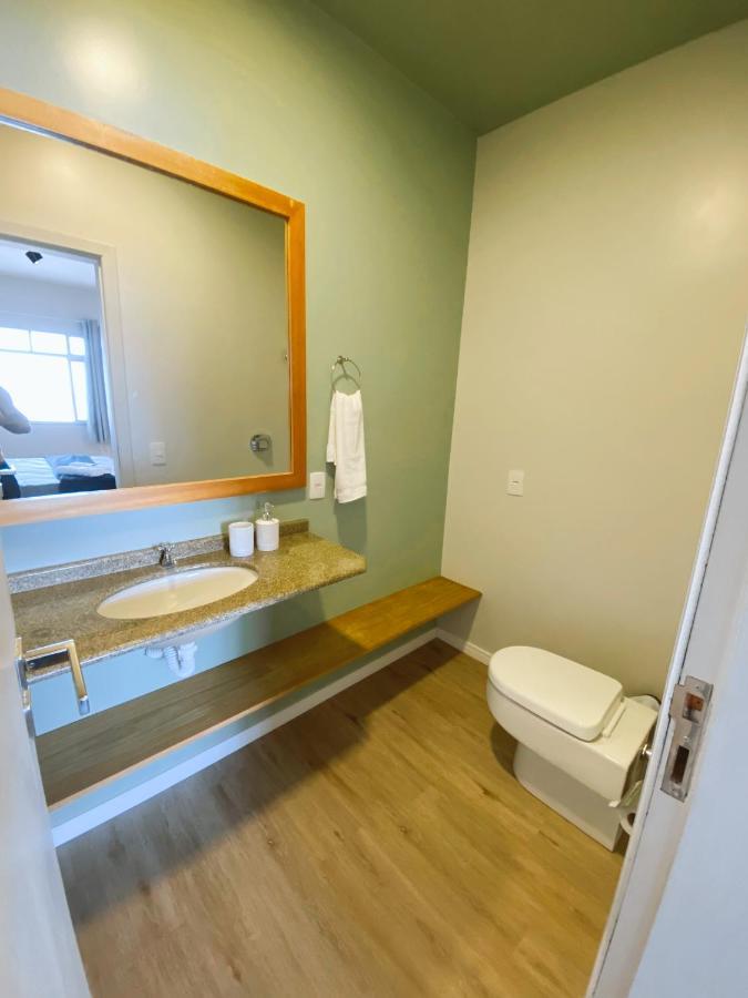 Casa Juppa Villa Palhoca Bagian luar foto