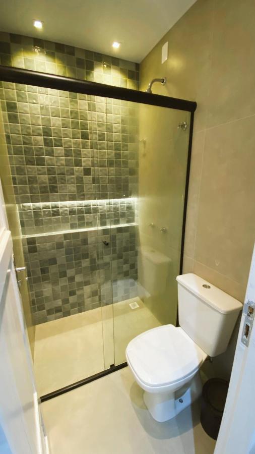 Casa Juppa Villa Palhoca Bagian luar foto