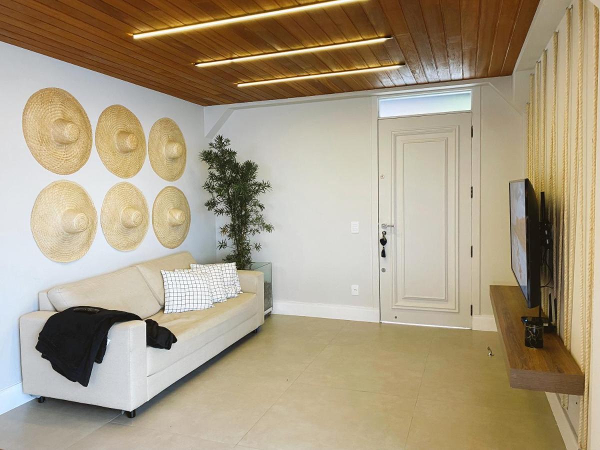 Casa Juppa Villa Palhoca Bagian luar foto