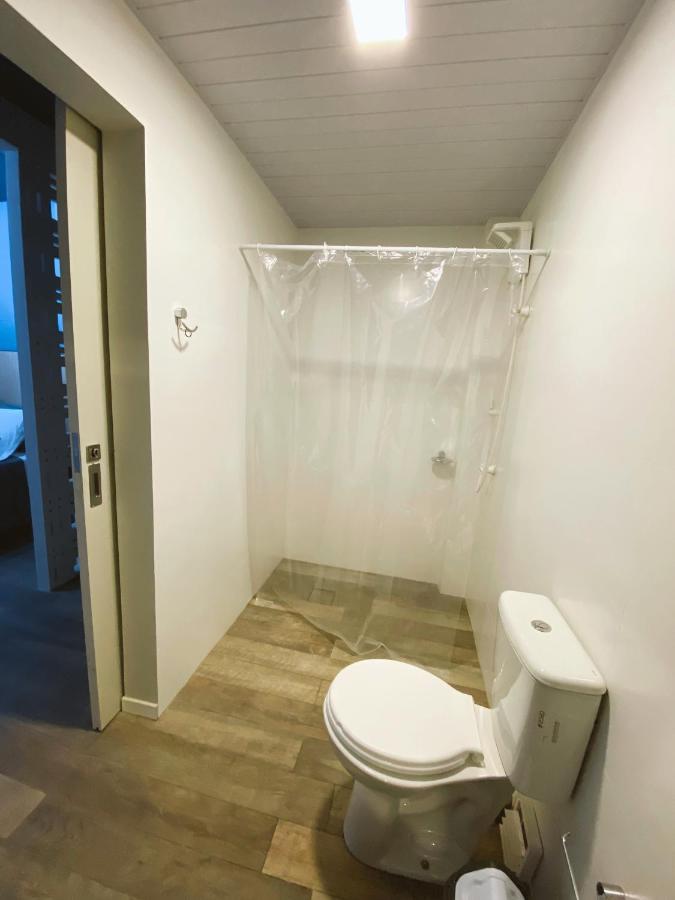 Casa Juppa Villa Palhoca Bagian luar foto