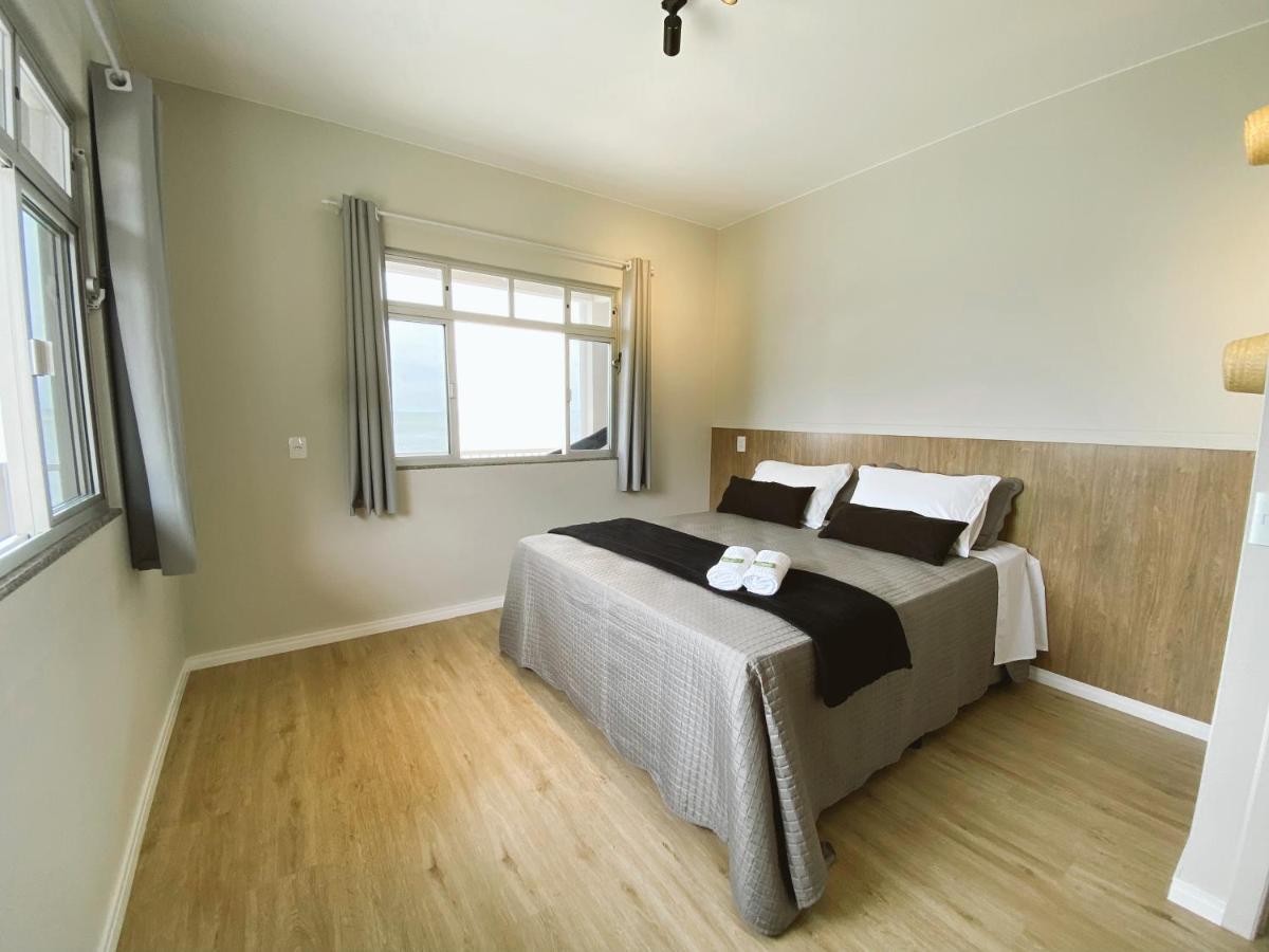 Casa Juppa Villa Palhoca Bagian luar foto
