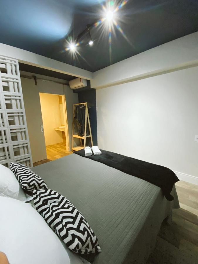 Casa Juppa Villa Palhoca Bagian luar foto