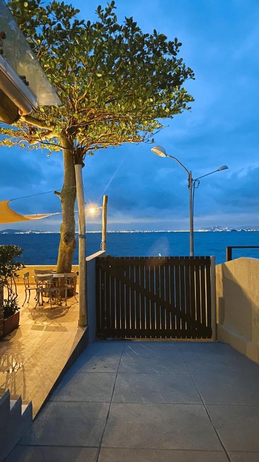 Casa Juppa Villa Palhoca Bagian luar foto