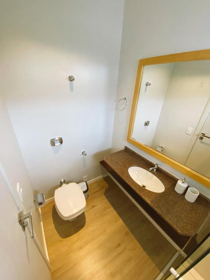 Casa Juppa Villa Palhoca Bagian luar foto