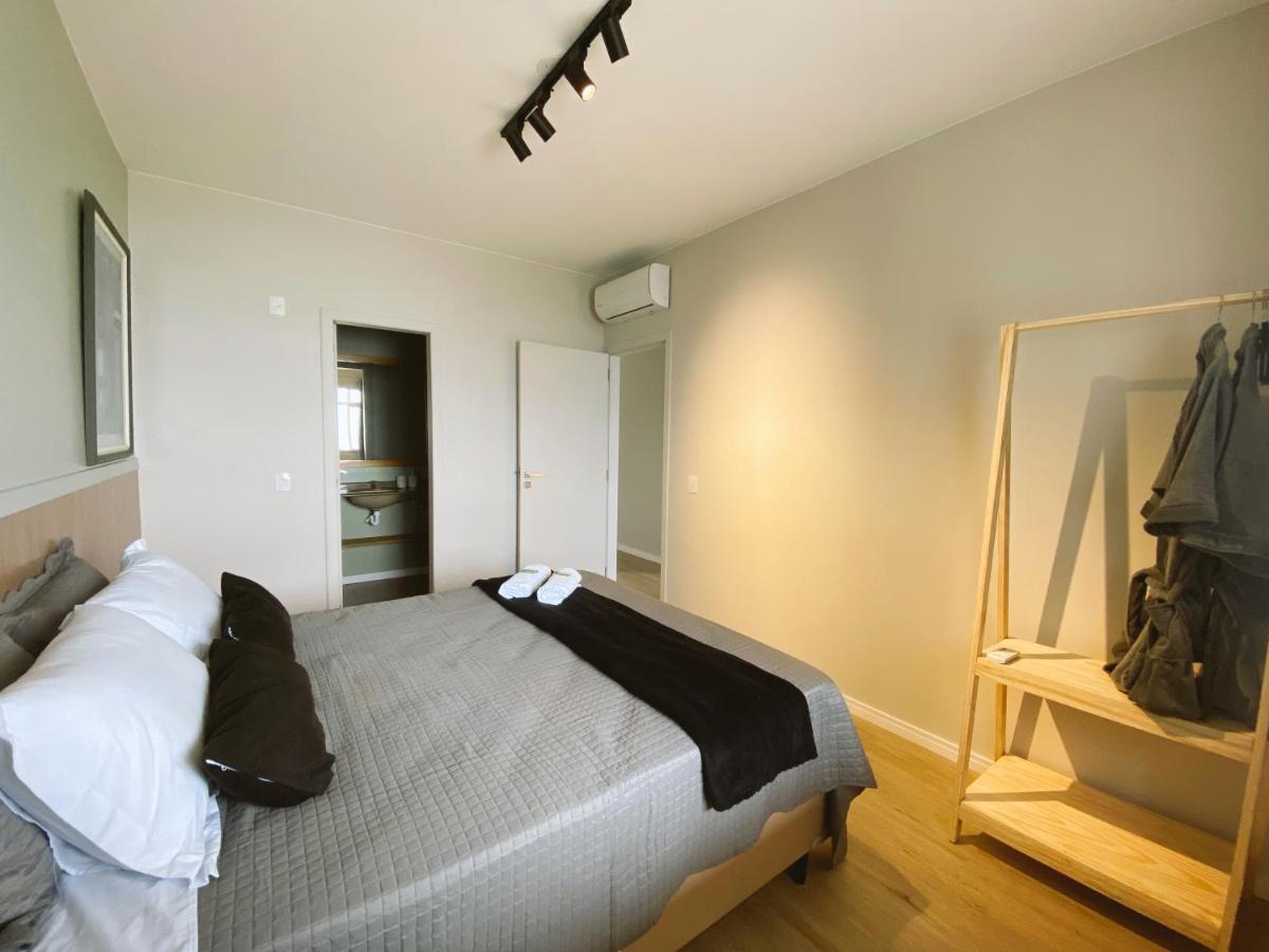 Casa Juppa Villa Palhoca Bagian luar foto