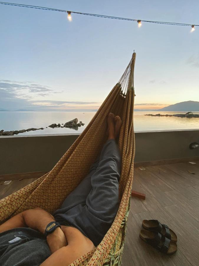Casa Juppa Villa Palhoca Bagian luar foto