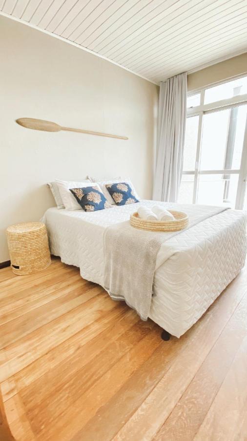 Casa Juppa Villa Palhoca Bagian luar foto