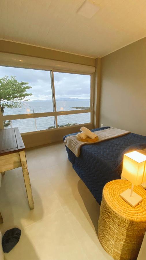 Casa Juppa Villa Palhoca Bagian luar foto
