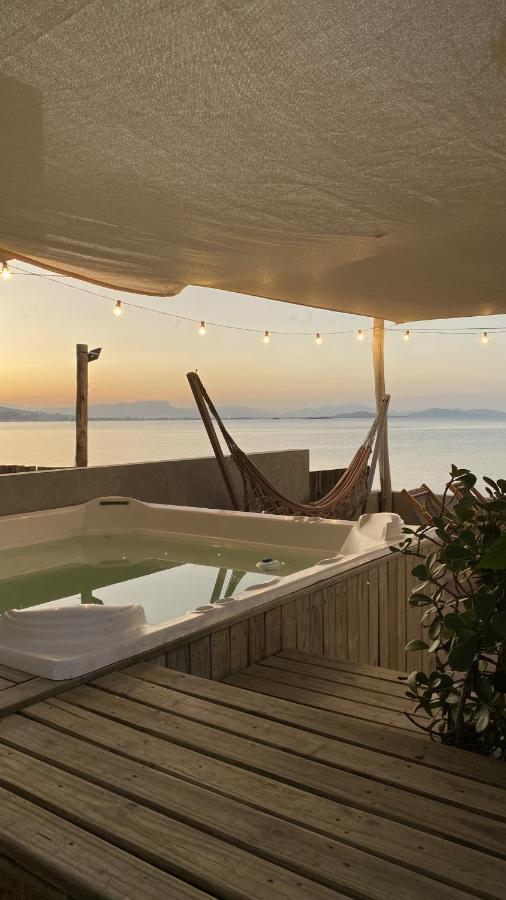 Casa Juppa Villa Palhoca Bagian luar foto