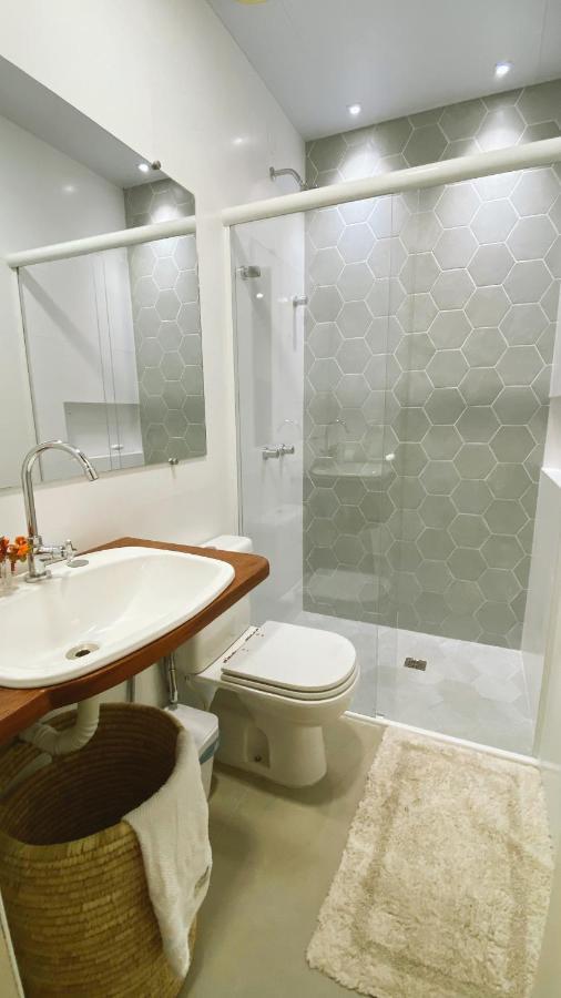 Casa Juppa Villa Palhoca Bagian luar foto